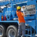 Бурение артезианских скважин в Гродно