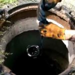 Чистка скважин в Гродно