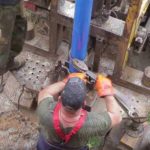 Ремонт скважин в Гродно