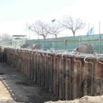 Водопонижение в Гродно