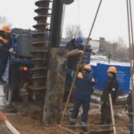 Бурение на водопонижение в Гродно