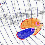 Проект зон санитарной охраны скважин в Гродно